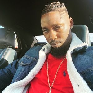 Meet your Posher, Randy